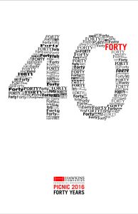 160630 picnic 40years poster w