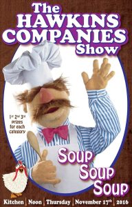 Portfolio 161117 soup poster