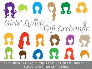 171214 girlslunch w