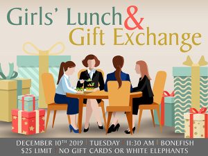 191210 girlslunch w