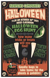 211031 halloween poster w