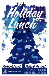 241212 lunch holiday
