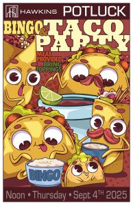 250209 potluck football poster signupsheet
