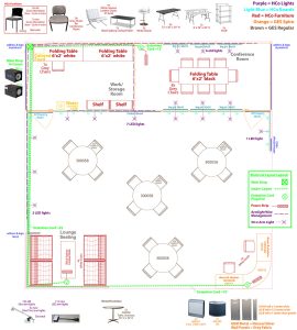 260518 20 nv lasvegas hco 5504p booth layout 260200 w