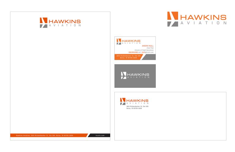 Portfolio brand