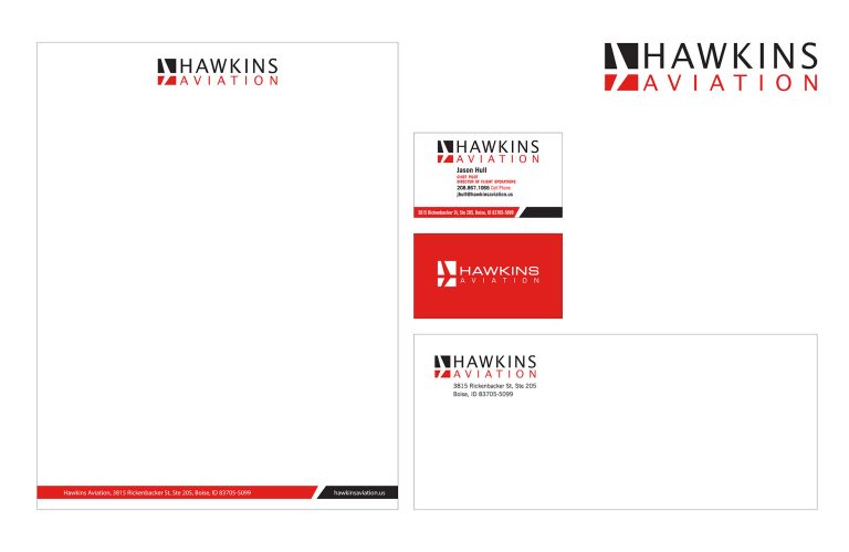 Portfolio brand