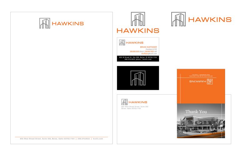 Portfolio brand