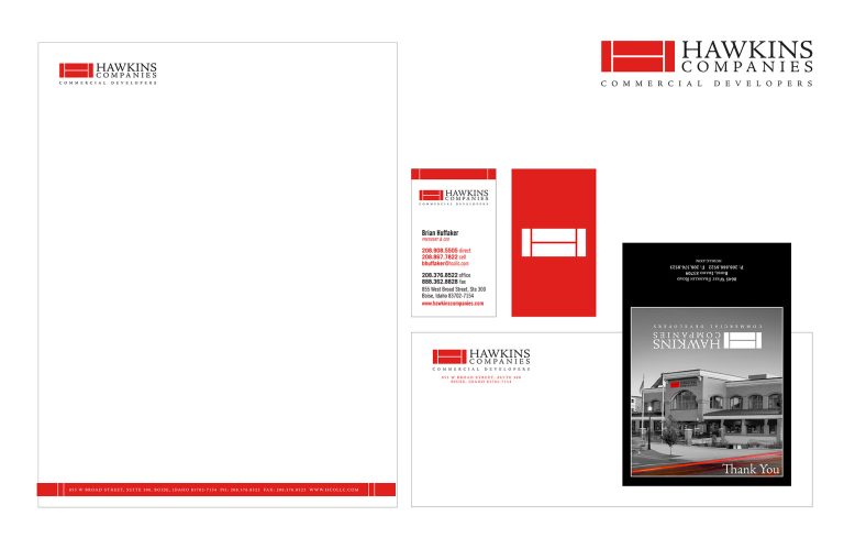 Portfolio brand