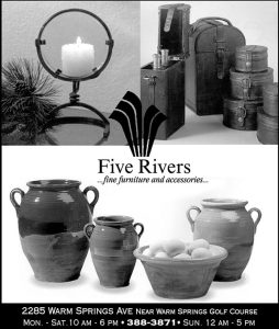 fiverivers w