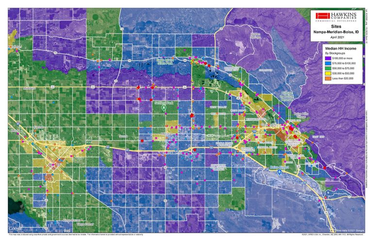 id nampa meridian boise mhi 20 w
