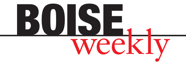 logo boiseweekly w