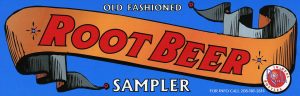 rootbeer w