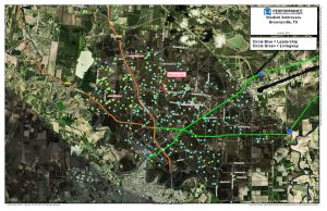 tx brownsville map studentaddresses aerial 190103b w