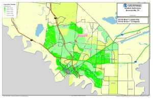 tx brownsville map studentaddresses pop 190103b w