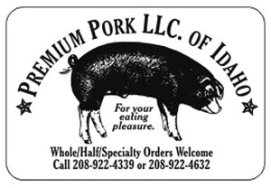 pig w